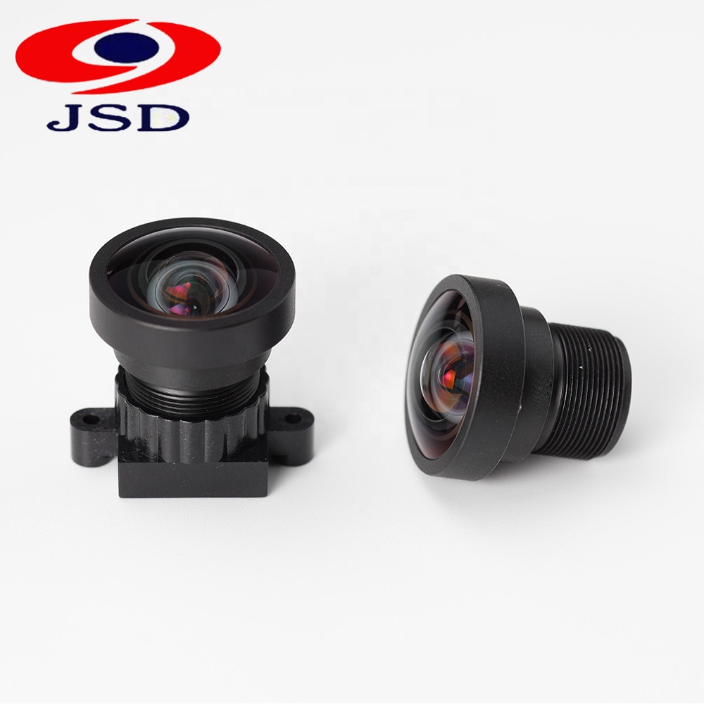 12MP 22mm CCTV Camera Lens C Mount