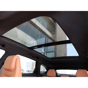 Geely Galaxy L7 3DHT 115km SUV híbrido eléctrico inteligente de gama alta con imagen panorámica de 360 grados para vehículos de viaje urbano - Product Image 6