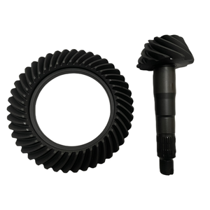 12/43-29T pour <span class=keywords><strong>TOYOTA</strong></span> <span class=keywords><strong>Hilux</strong></span> couronne roue pignon anneau et pignon - Product Image 3