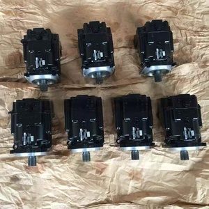 Repuestos para Maquinaria de Construcción, Bomba <span class=keywords><strong>Danvers</strong></span> 90R/90L/042/055/075/100/130/180/250, Piezas Doosan - Product Image 4