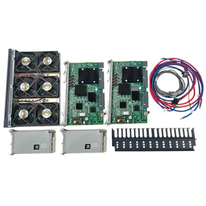 16 Ports GPON-Karte C600 C620 OLT-Schnitts telle karte Service karte GFGH OLT C650 C620 C620