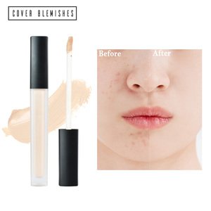 Liquid Pro Corrector Impermeable Naturaleza Maquillaje Corrector Paleta Etiqueta privada Logotipo personalizado Corrector - Product Image 3