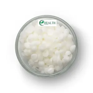 Soft And Silky Wax Excellent Texture Emulsifier Ceteareth Emulsifying Wax Suppliers