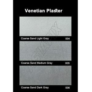 Revestimiento de Yeso <span class=keywords><strong>Veneciano</strong></span> Marmorino a Base de Agua, <span class=keywords><strong>Precio</strong></span> de Fábrica, OEM - Product Image 6
