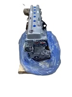 Bloc moteur essence 4,5 L de haute qualité 1FZ-fe pour Toyota Land Cruiser séries 70, 80, 100 et Lexus LX 450