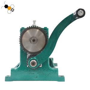 Cilindro de rodillo de cera Apicola para mantenimiento de abejas, Manual Mm de 4,9, peine de cera de abejas, máquina de rodillo de grabado - Product Image 3