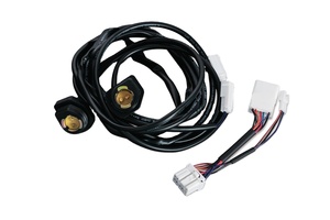 Arnés de Cableado para Electrodomésticos Kehan, Conductor de Cobre Puro, Conector Adaptador IP68 - Product Image 5