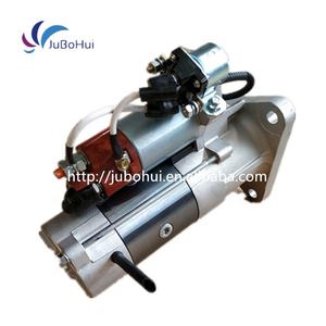 <span class=keywords><strong>Démarreur</strong></span> automatique M009T62071 M98R3513 Convient pour Sinotruk Man D2066 MC11 Man TGA TGS TGX M90R3548SE 51262017199 51262017211 - Product Image 2