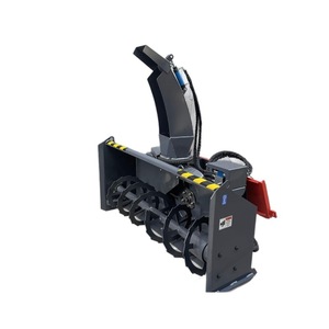 Vehicle-Mounted Installation and Disassembly Snow Lifting Machine Snow Clearing and <b>Throwing</b> Machine with Power Snow <b>Throwing</b> - Product Image 5