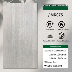 Panel de Azulejos de <span class=keywords><strong>Piedra</strong></span> Flexible <span class=keywords><strong>Imitación</strong></span> Travertino <span class=keywords><strong>para</strong></span> <span class=keywords><strong>Paredes</strong></span> <span class=keywords><strong>Interiores</strong></span>/Exteriores y Renovación de Hoteles - Estilo Medieval - Product Image 6