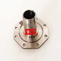 Rodamiento de Cubo de Rueda para Automóviles 43401-60090 para To-yo-ta LAND CRUISER FJ FZJ HDJ HJ LJ PZJ RJ7, Conjunto de Dirección