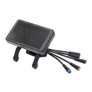 Écran LCD de remplacement pour vélo électrique, panneau d'instrumentation pour réparation de scooter T4 Max - Product Image 5