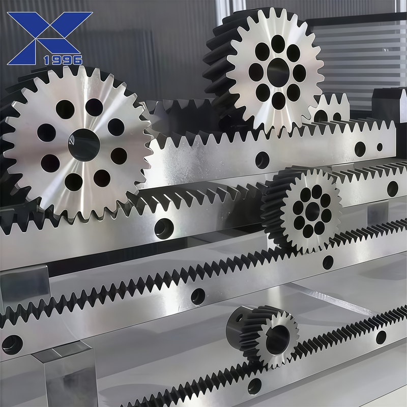 20 Teeth 30 Teeth Metal Pinion