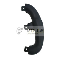 Moules en caoutchouc de silicone personnalisés pour manette de jeu de voiture Sim Racing Volant en fibre de carbone Plaque/Levier de changement de vitesse avec poignées