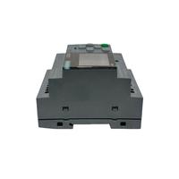 6ED1052-1MD08-0BA1 Controlador Lógico Compacto para Automatización de Edificios, Control de Máquinas Pequeñas, Módulo Lógico Compacto, Nuevo y Original