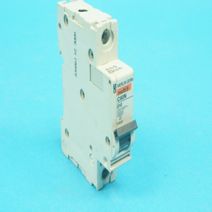 เบรกเกอร์วงจร Plc Multi 9 24630 รุ่น C60N D10A 6 <span class=keywords><strong>kA</strong></span> 2 โพล ขายส่ง - Product Image 1