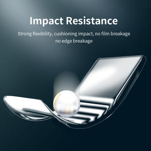 3D <span class=keywords><strong>Film</strong></span> complet incurvé Hydrogel souple couverture complète <span class=keywords><strong>protection</strong></span> d'écran en TPU pour Samsung Galaxy S10 S8 <span class=keywords><strong>S9</strong></span> - Product Image 4