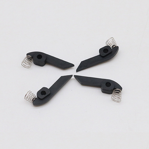 ชุดนิ้วฟิวเซอร์ที่รองรับสำหรับ Xerox IV2060 3060 3065 - Product Image 2