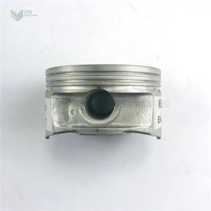 Nuevo 1.8L 18K4F K18K4 Kit de pistón Anillo Motor Land Rover <span class=keywords><strong>CATERHAM</strong></span> SEVEN (CF) 1,8 FREELANDER (L314) 1,8 LFL102580 LFL103580 Coches - Product Image 2