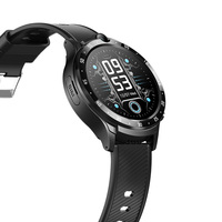 Montre connectée 4G GPS LBS Wifi pour enfants, écran tactile HD, appels vidéo, avec caméra, nouvelle collection 2022