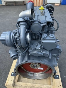 Motor Refrigerado por Agua OEM Nuevo BF4M1013 BF4M1013EC BF4M 1013 BF4M1013FC BF4M 1013FC para - Product Image 2