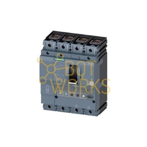 Siemens 3VA20256HM460AA0 - Nuovo - Product Image 1
