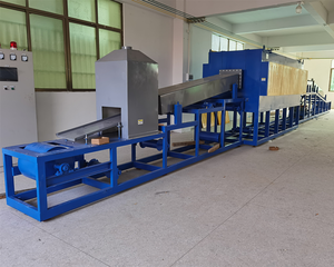 Đa Chức Năng <span class=keywords><strong>B</strong></span>ảo Vệ <span class=keywords><strong>B</strong></span>ầu <span class=keywords><strong>Kh</strong></span>ông <span class=keywords><strong>Kh</strong></span>í Xử Lý Nhiệ<span class=keywords><strong>t</strong></span> Lò Ủ Nhà Cung Cấp - Product Image 5