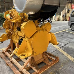 ชิ้นส่วนประกอบเครื่องยนต์ D6T 330B เครื่องจักรอุตสาหกรรมชิ้นส่วน306เครื่องยนต์3126ผลิตซ้ำ - Product Image 2