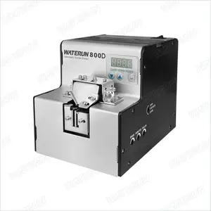 High efficiency Automatic screw feeder Waterun-800D for factory