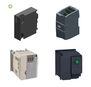 Módulo Original 6SE3290-0XX87-8PB0 para Transmisión de Energía Eléctrica y Equipos Industriales - Product Image 5