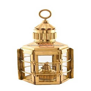 Náutica de la lámpara de la linterna - Product Image 5