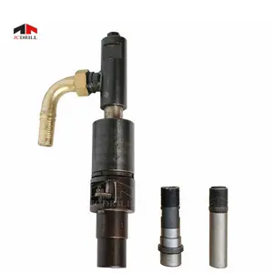 Drilling accessories front active type water swivel for drill rig for sale