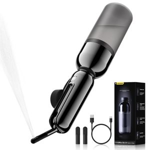 Laveur hygiénique portable rechargeable pour femmes, nourrissons et femmes <span class=keywords><strong>enceintes</strong></span>, bidet personnel pour les voyages et l'usage quotidien - Product Image 1