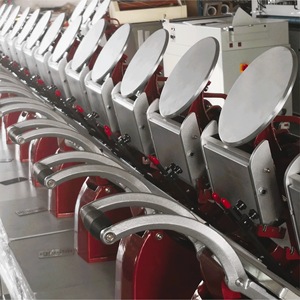 Piccola Macchina Tipografica Manuale <span class=keywords><strong>per</strong></span> Progetti Artigianali e Uso Educativo - Product Image 4