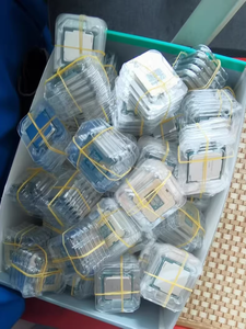 Procesadores de Escritorio Originales al por Mayor para CPU, Serie I3 I5 I7 I9 de 8 Núcleos y 3.7GHz, Nuevos/Usados, Gama Completa en Existencia - Product Image 5