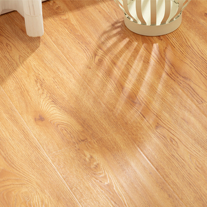 Plancher <span class=keywords><strong>stratifié</strong></span> en bois de luxe pour intérieur, résistant à l'eau, AC4 AC5, 12 mm - Product Image 6