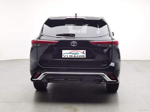 TOYOTA HIGHLANDER LIMITED 2023 Usada en Buen Estado, Disponible - Product Image 6