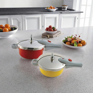 Mini <span class=keywords><strong>autocuiseur</strong></span> multifonction en acier inoxydable de Style classique bon marché - Product Image 4