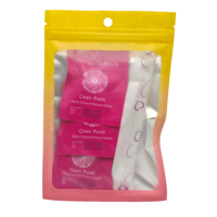Perles vaginales détoxifiantes à base de plantes pour l'hygiène féminine, tampons vaginaux nettoyants pour fibromes utérins et fertilité – Produit phare pour une vie épanouie
