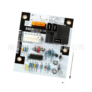 Placa de Control del Ventilador HK61EA006, 20A, 277VAC, 250VAC, Salida de Relé, Placa de Circuito HVAC - Product Image 2