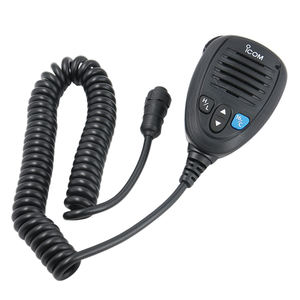 Radio ICOM IC-M605 versión sin AIS, Canales USA / CAN / INT / WX, 25 Vatios - Product Image 2