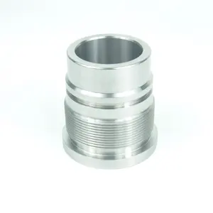 Machining Service Customer Made Directly Factory Supply High Precise Cnc Machining Services