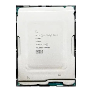 P67084-B21 Xeon-Gold 6544Y 3.6GHz 16-คอร์ 270W โปรเซสเซอร์สำหรับ HPE Xeon Gold 6544Y - Product Image 4