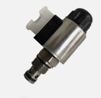 Vanne Solénoïde de Bonne Qualité WSM06020Y-01M-C-N-24DG 0660 D 010 BH4HC 1253106, Élément de Filtre Hydraulique R939059247 R928006872