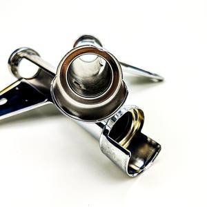 Staffa faro faro winker light holder QS125 miglior prezzo luce <span class=keywords><strong>Moto</strong></span> <span class=keywords><strong>ricambi</strong></span> <span class=keywords><strong>Moto</strong></span> rivenditori staffa lampada - Product Image 5