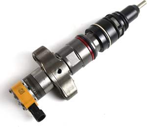 Vente directe d'usine HongWang 3406E Injecteur de carburant hydraulique pour excavatrice C9 Référence 3879433 Garantie 1 an à vendre - Product Image 5