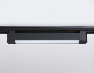 30W/20W/60W Zoomable dẫn theo dõi ánh sáng hiện đại nhôm thiết kế tuyến tính cho phòng khách shapeable đèn theo dõi - Product Image 6