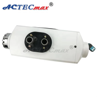 Chauffage d'air diesel AC.157.002 5kW 12V 24V 1000W-5000W, chauffage de voiture portable tout-en-un, chauffage de stationnement nocturne pour camion, bateau, caravane