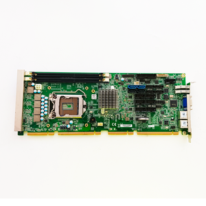 ADLINK NuPRO-E340 51-47807-0A20 PICMG 1.3 คอมพิวเตอร์ SHB ขนาดเต็มรูปแบบที่ใช้โปรเซสเซอร์ Intel Core I7/i5/i3/Pentium/Celeron ซ็อกเก็ต LGA1155 - Product Image 2