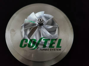 G-SERIES G25-660 G25 660 Turbo CHRA à roulement à billes Type 858161-5003 877895-5005 871389-5011 - Product Image 2